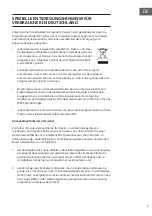 Preview for 7 page of Klarstein 10030985 Instruction Manual