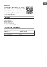 Preview for 11 page of Klarstein 10030985 Instruction Manual
