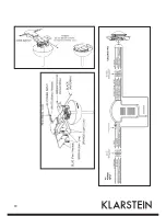 Предварительный просмотр 19 страницы Klarstein 10031083 User Manual