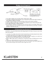 Предварительный просмотр 38 страницы Klarstein 10031083 User Manual