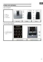 Preview for 41 page of Klarstein 10031190 Manual