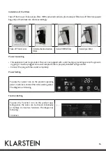 Preview for 16 page of Klarstein 10031191 Manual