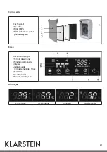 Preview for 24 page of Klarstein 10031191 Manual