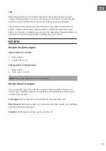 Preview for 13 page of Klarstein 10031316 Manual