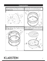 Предварительный просмотр 6 страницы Klarstein 10031325 Manual