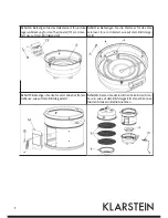 Предварительный просмотр 7 страницы Klarstein 10031325 Manual