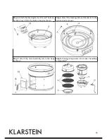 Предварительный просмотр 16 страницы Klarstein 10031325 Manual