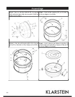 Предварительный просмотр 33 страницы Klarstein 10031325 Manual