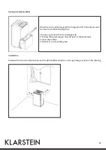 Предварительный просмотр 14 страницы Klarstein 10031343 Manual