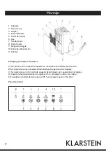 Preview for 17 page of Klarstein 10031343 Manual