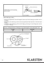 Preview for 25 page of Klarstein 10031434 Manual