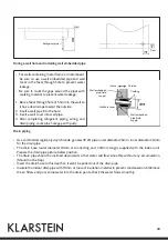 Preview for 44 page of Klarstein 10031434 Manual