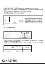 Preview for 48 page of Klarstein 10031434 Manual