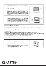 Preview for 66 page of Klarstein 10031434 Manual