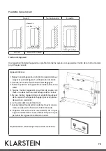 Preview for 70 page of Klarstein 10031434 Manual