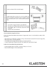 Preview for 123 page of Klarstein 10031434 Manual