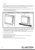 Preview for 131 page of Klarstein 10031434 Manual