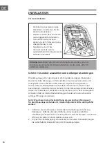 Preview for 16 page of Klarstein 10031436 Manual