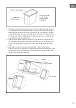 Предварительный просмотр 21 страницы Klarstein 10031436 Manual