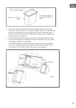 Предварительный просмотр 49 страницы Klarstein 10031436 Manual