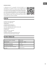 Preview for 59 page of Klarstein 10031436 Manual