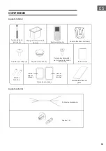 Предварительный просмотр 63 страницы Klarstein 10031436 Manual