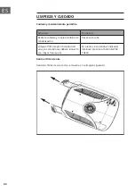 Предварительный просмотр 82 страницы Klarstein 10031436 Manual