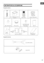 Предварительный просмотр 119 страницы Klarstein 10031436 Manual