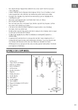 Preview for 23 page of Klarstein 10031451 Manual