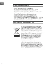 Preview for 26 page of Klarstein 10031451 Manual