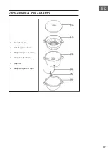 Предварительный просмотр 17 страницы Klarstein 10031478 Manual