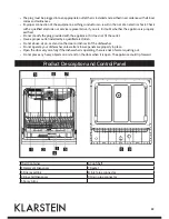 Preview for 22 page of Klarstein 10031524 Manual