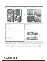 Preview for 50 page of Klarstein 10031524 Manual