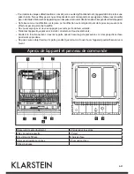 Preview for 60 page of Klarstein 10031524 Manual