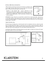 Preview for 62 page of Klarstein 10031524 Manual