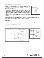 Preview for 81 page of Klarstein 10031524 Manual