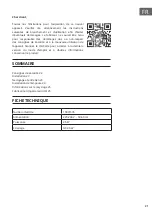 Preview for 21 page of Klarstein 10031576 Instruction Manual