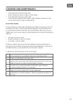 Preview for 13 page of Klarstein 10031632 Manual