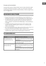 Preview for 7 page of Klarstein 10031651 Manual