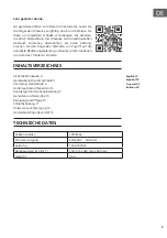 Preview for 3 page of Klarstein 10031664 Manual