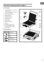 Preview for 15 page of Klarstein 10031664 Manual