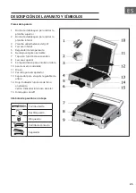 Preview for 25 page of Klarstein 10031664 Manual