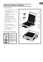 Preview for 35 page of Klarstein 10031664 Manual