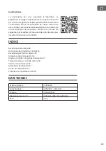 Preview for 43 page of Klarstein 10031664 Manual