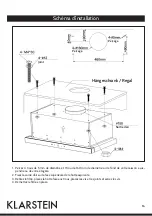 Preview for 17 page of Klarstein 10031681 Manual