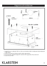 Preview for 21 page of Klarstein 10031681 Manual