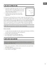 Preview for 11 page of Klarstein 10031690 Manual