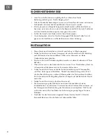 Preview for 4 page of Klarstein 10031693 Manual