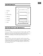 Preview for 5 page of Klarstein 10031693 Manual