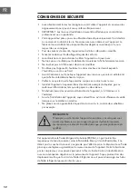 Preview for 52 page of Klarstein 10031694 Manual